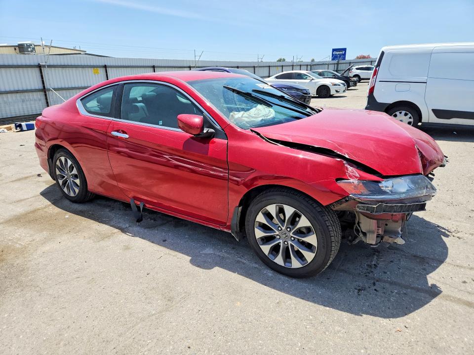 2014 Honda Accord მანქანა იყიდება აუქციონზე, vin: 1HGCT1B39EA010451, აუქციონის ნომერი: 56181446