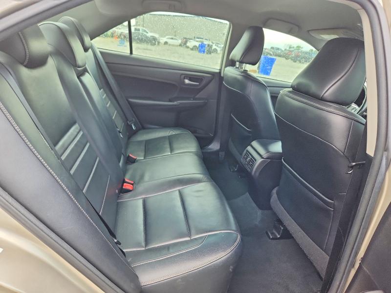 Auction sale of the 2017 Toyota Camry, vin: 4T1BF1FK0HU311448, lot number: 58946316