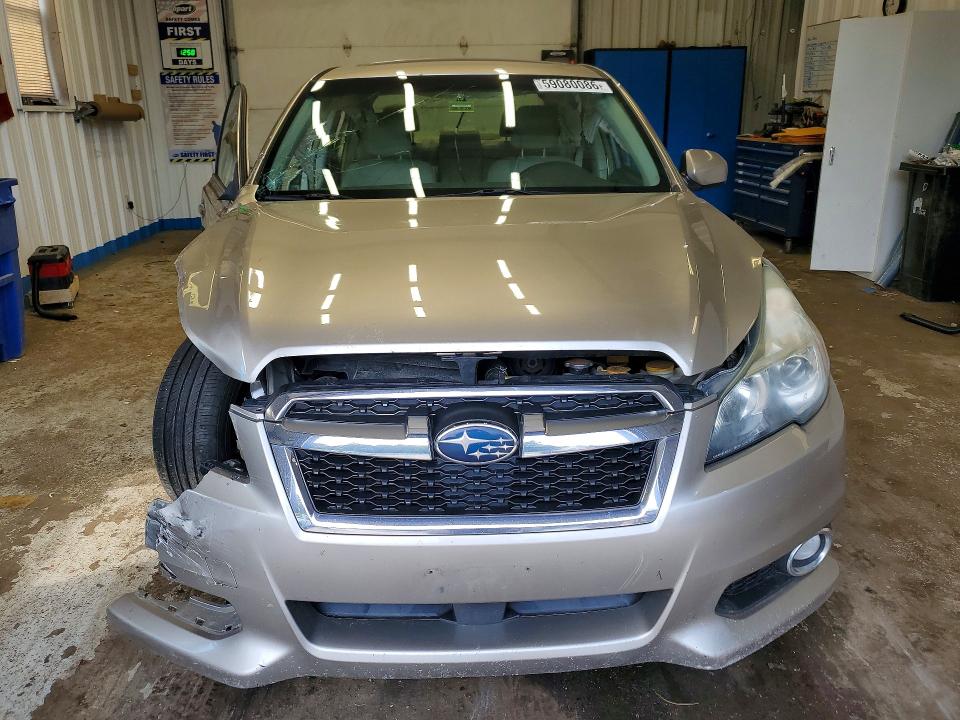 2014 Subaru Legacy მანქანა იყიდება აუქციონზე, vin: 4S3BMBL61E3003827, აუქციონის ნომერი: 59080086