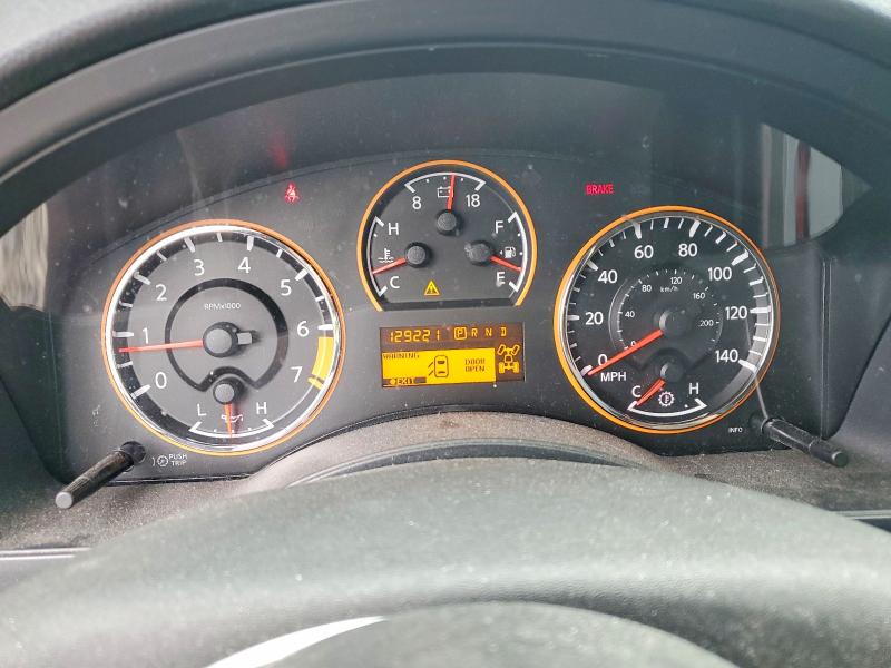 Aukcja sprzedaży 2012 Nissan Armada, vin: 5N1BA0NEXCN618715, numer aukcji: 73559035