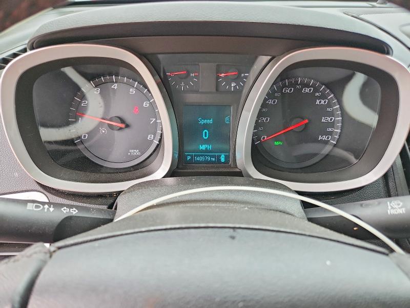 Aukcja sprzedaży 2012 Chevrolet Equinox, vin: 2GNALDEK0C1262453, numer aukcji: 56855586