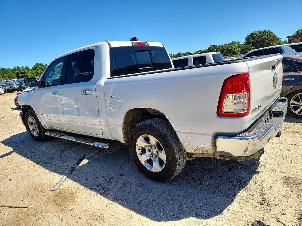 Aukcja sprzedaży 2019 Ram 1500, vin: 1C6SRFFT0KN856477, numer aukcji: 56439946