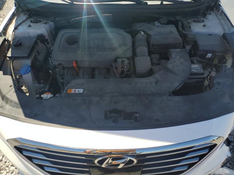 Aukcja sprzedaży 2015 Hyundai Sonata, vin: 5NPE34AF6FH183987, numer aukcji: 56080456