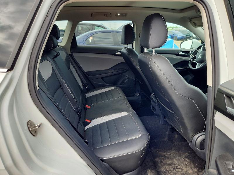 Aukcja sprzedaży 2023 Volkswagen Taos, vin: 3VV2X7B2XPM308605, numer aukcji: 54845456