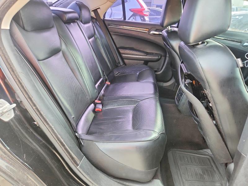 Продаж на аукціоні авто 2016 Chrysler 300c, vin: 2C3CCAEG7GH282406, номер лоту: 56108666