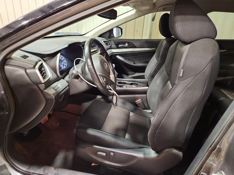 Aukcja sprzedaży 2018 Nissan Maxima, vin: 1N4AA6AP3JC399413, numer aukcji: 57911246