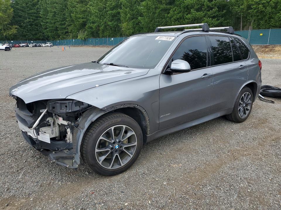59177836 :رقم المزاد ، 5UXKR0C52G0P33956 vin ، 2016 Bmw X5 مزاد بيع