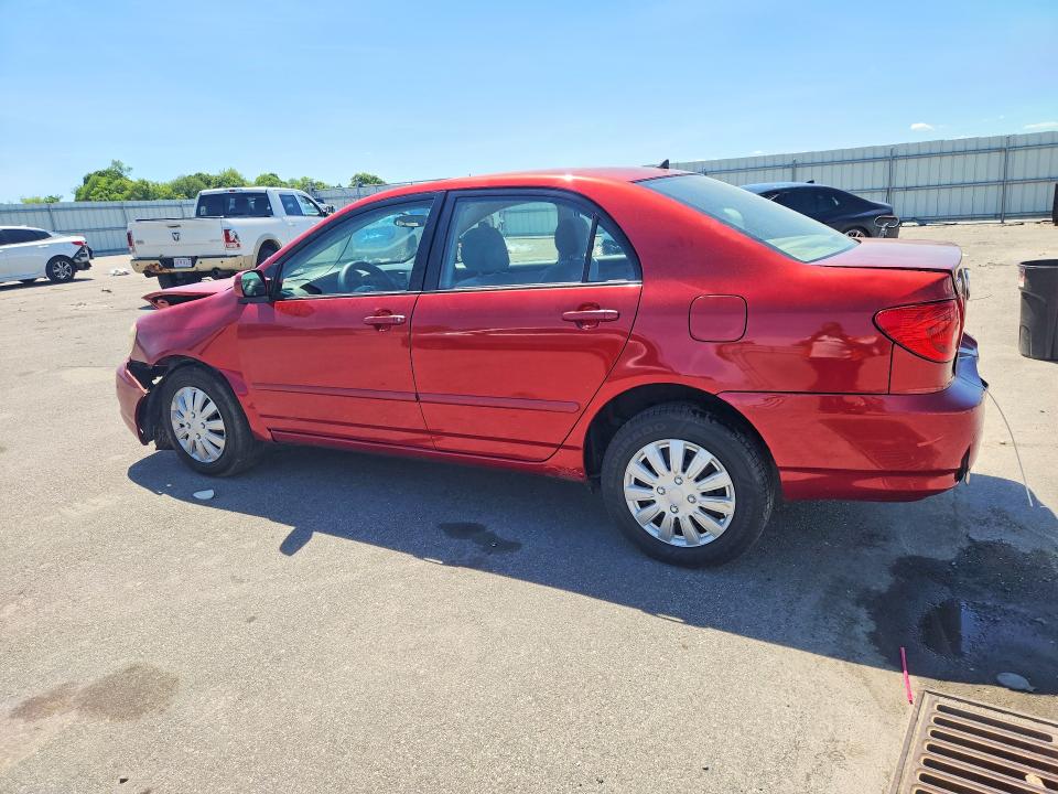 Aukcja sprzedaży 2007 Toyota Corolla, vin: 2T1BR32E37C843134, numer aukcji: 56648346