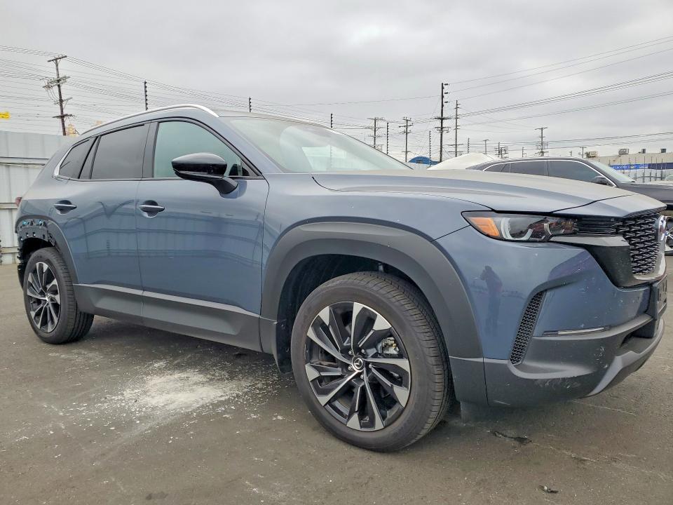 Aukcja sprzedaży 2026 Mazda Cx-50, vin: 7MMVAAEW7TN146991, numer aukcji: 57858936