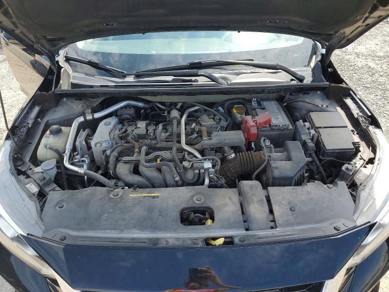 Продажа на аукционе авто 2023 Nissan Sentra, vin: 3N1AB8CV9PY274384, номер лота: 55397376