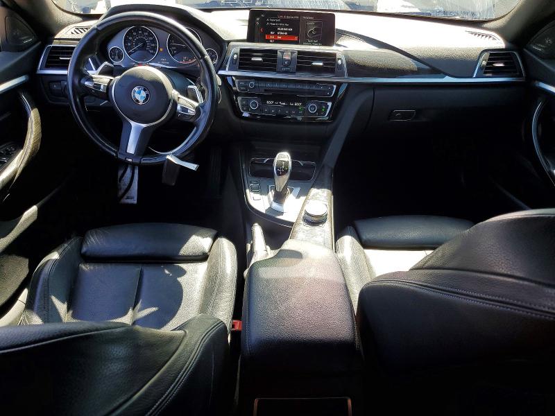 Продажа на аукционе авто 2018 Bmw 430i, vin: WBA4J1C56JBG78558, номер лота: 58807556
