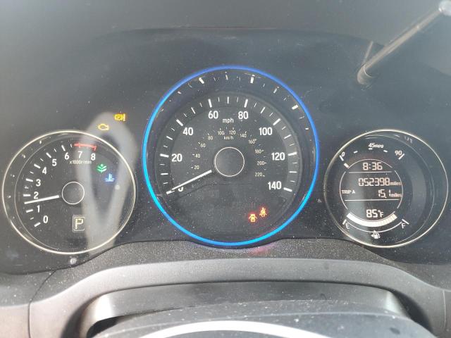Aukcja sprzedaży 2016 Honda Hr-v, vin: 3CZRU6H35GM714575, numer aukcji: 55190116