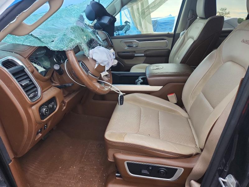 Aukcja sprzedaży 2019 Ram 1500, vin: 1C6SRFDT0KN860029, numer aukcji: 56333056
