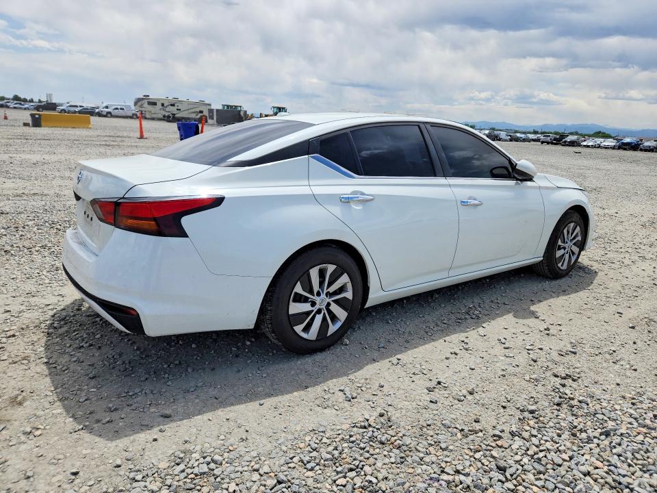 Aukcja sprzedaży 2020 Nissan Altima, vin: 1N4BL4BV5LC205063, numer aukcji: 55968156