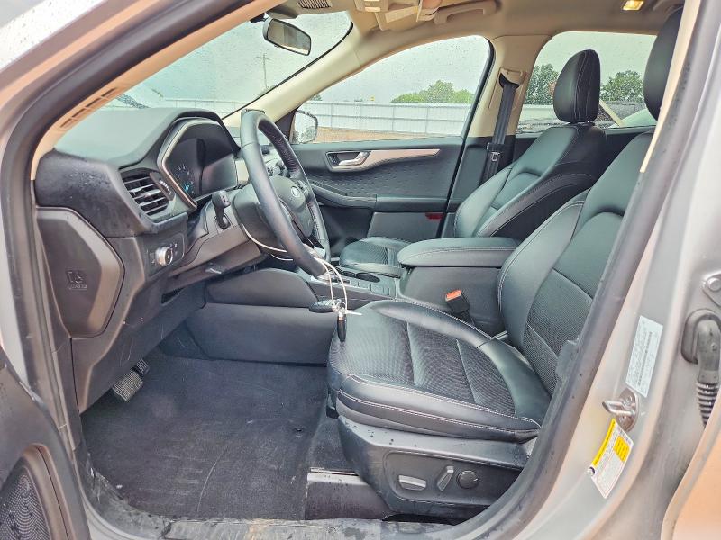 Auction sale of the 2020 Ford Escape, vin: 1FMCU9H65LUC40684, lot number: 58968936