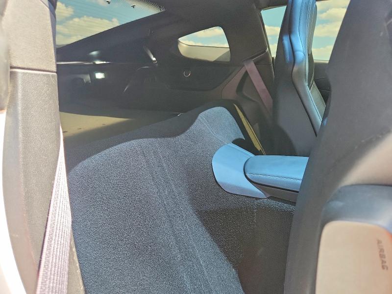 56745866 :رقم المزاد ، 1G1YB2D75G5114422 vin ، 2016 Chevrolet Corvette مزاد بيع