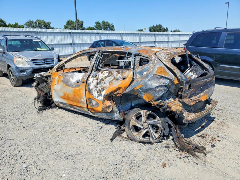 Aukcja sprzedaży 2025 Subaru Crosstrek, vin: JF2GUHDC0S8292518, numer aukcji: 57858296