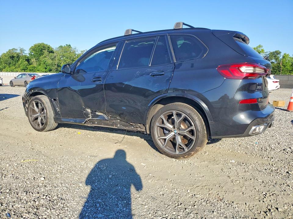 2020 Bmw X5 მანქანა იყიდება აუქციონზე, vin: 5UXCR4C04L9D67152, აუქციონის ნომერი: 55706896