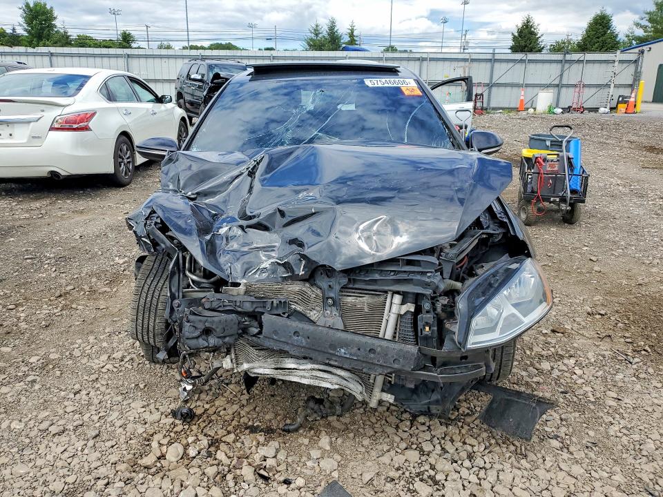 Продажа на аукционе авто 2016 Volkswagen Golf, vin: 3VW217AUXGM019501, номер лота: 57546606