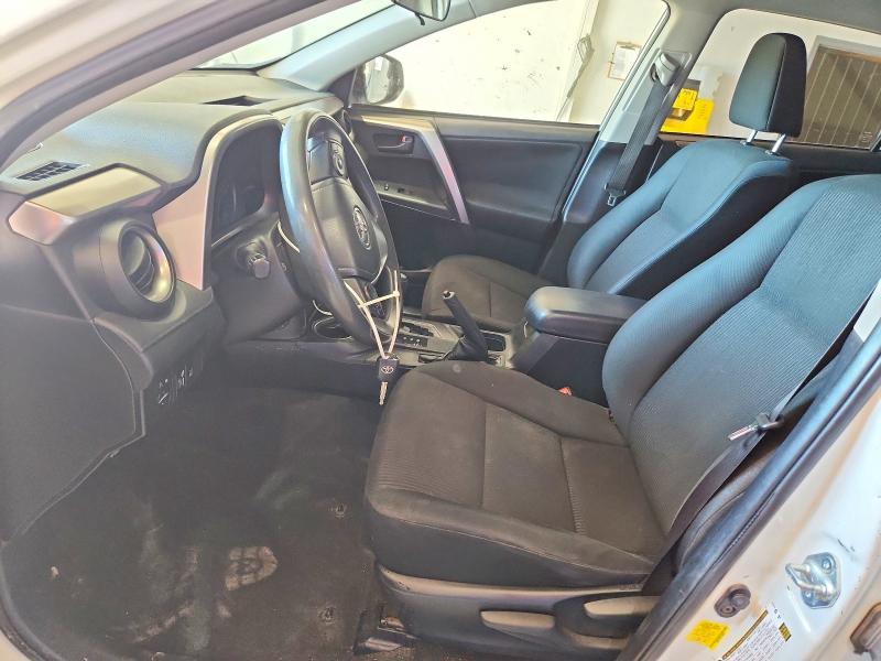 Продажа на аукционе авто 2017 Toyota Rav4, vin: JTMBFREV8HJ104810, номер лота: 55521866