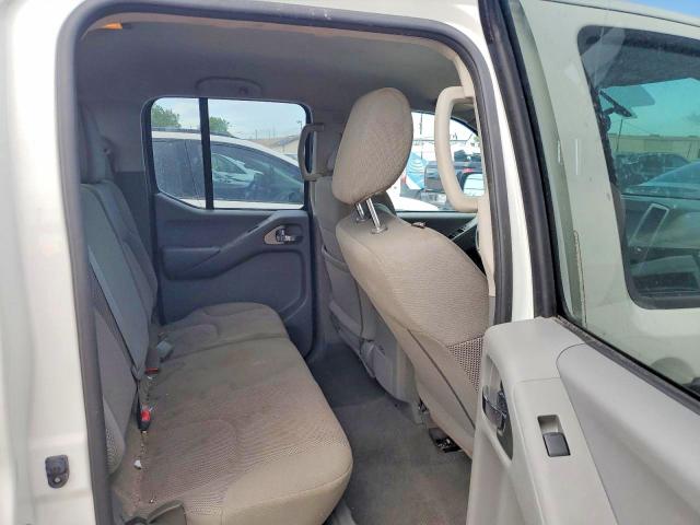 2019 Nissan Frontier მანქანა იყიდება აუქციონზე, vin: 1N6DD0ER0KN754516, აუქციონის ნომერი: 55967516