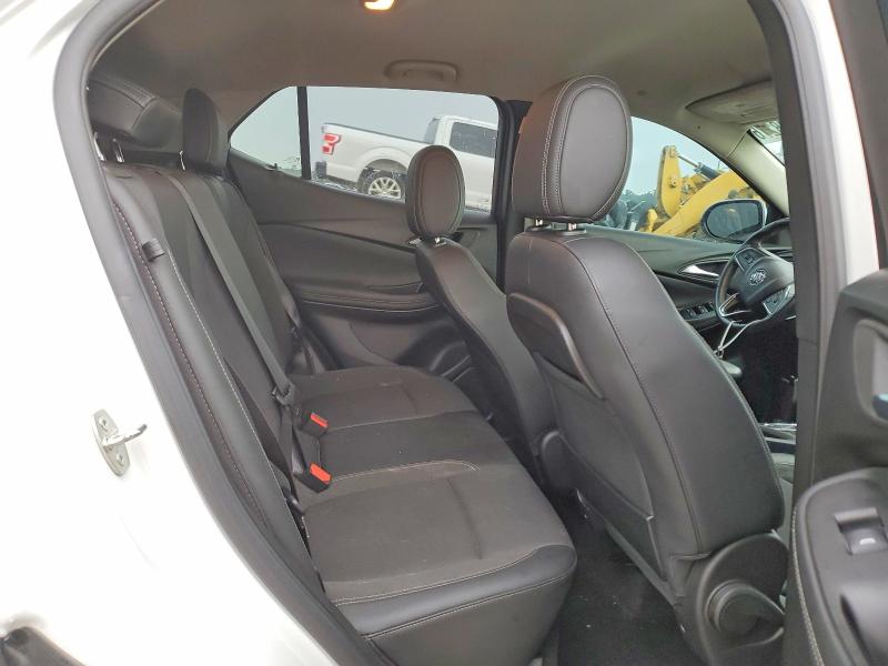 2023 Buick Encore Gx მანქანა იყიდება აუქციონზე, vin: KL4MMBS2XPB054978, აუქციონის ნომერი: 57528276