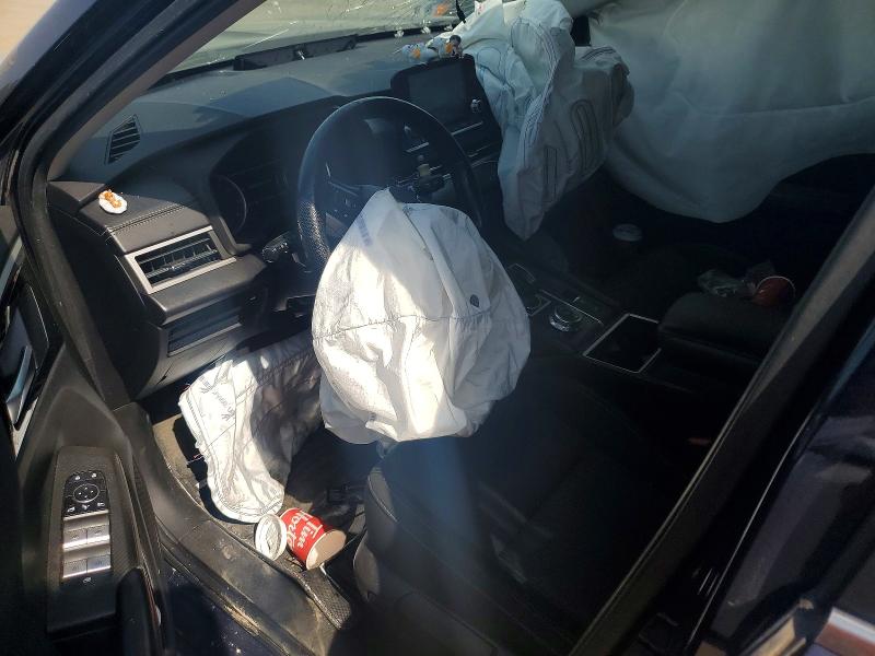 2022 Mitsubishi Outlander მანქანა იყიდება აუქციონზე, vin: JA4J4UA87NZ615355, აუქციონის ნომერი: 54762076