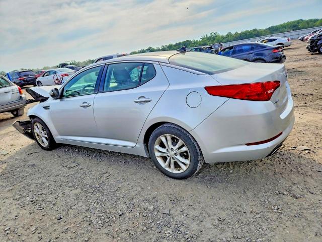 Продаж на аукціоні авто 2012 Kia Optima, vin: 5XXGN4A74CG060885, номер лоту: 58876046
