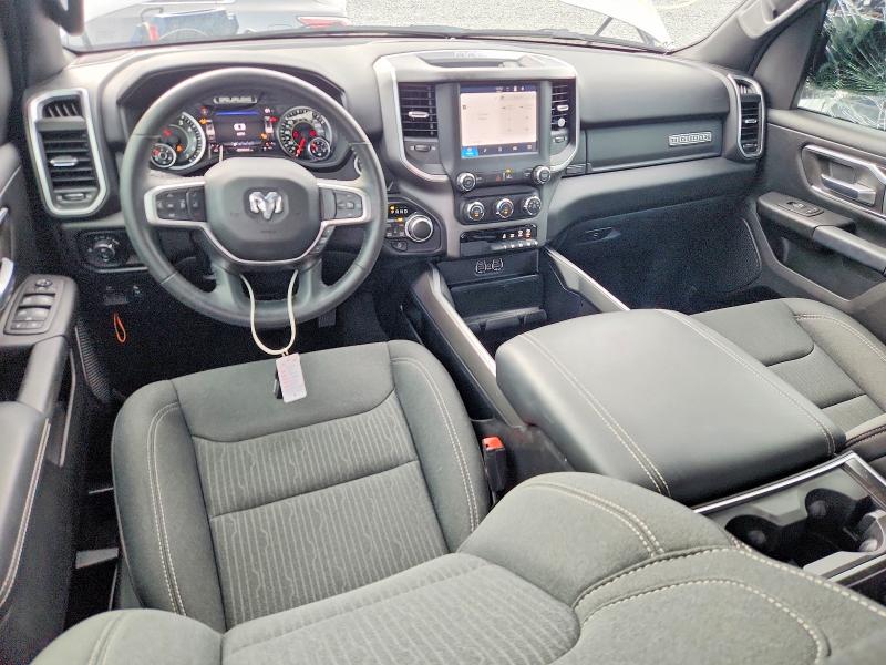 Продажа на аукционе авто 2022 Ram 1500, vin: 1C6RRFFG3NN443538, номер лота: 53532856