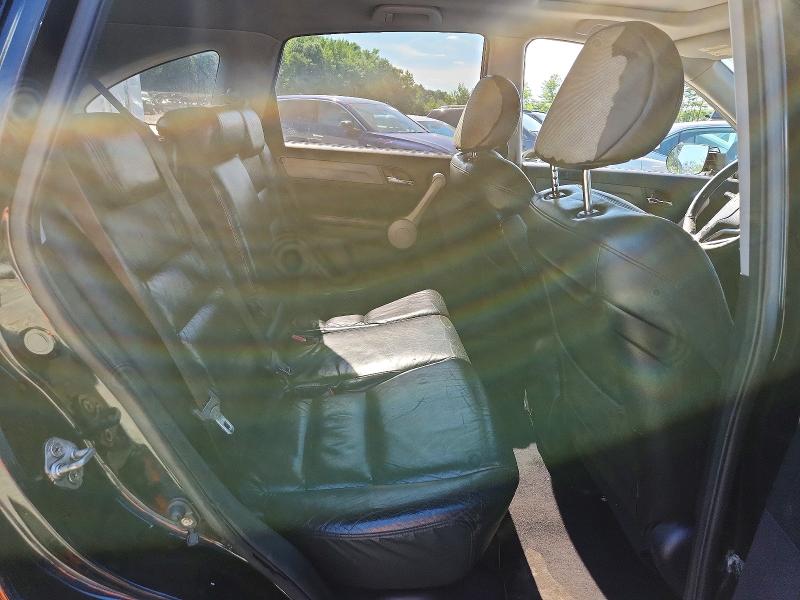 57434986 :رقم المزاد ، JHLRE48767C091191 vin ، 2007 Honda Cr-v مزاد بيع