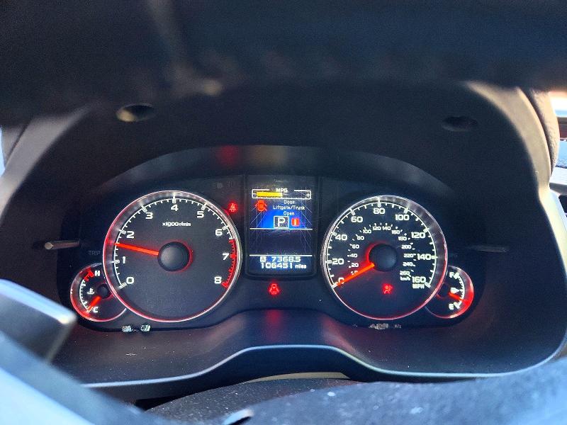 55965886 :رقم المزاد ، 4S4BRDLC6E2277920 vin ، 2014 Subaru Outback مزاد بيع