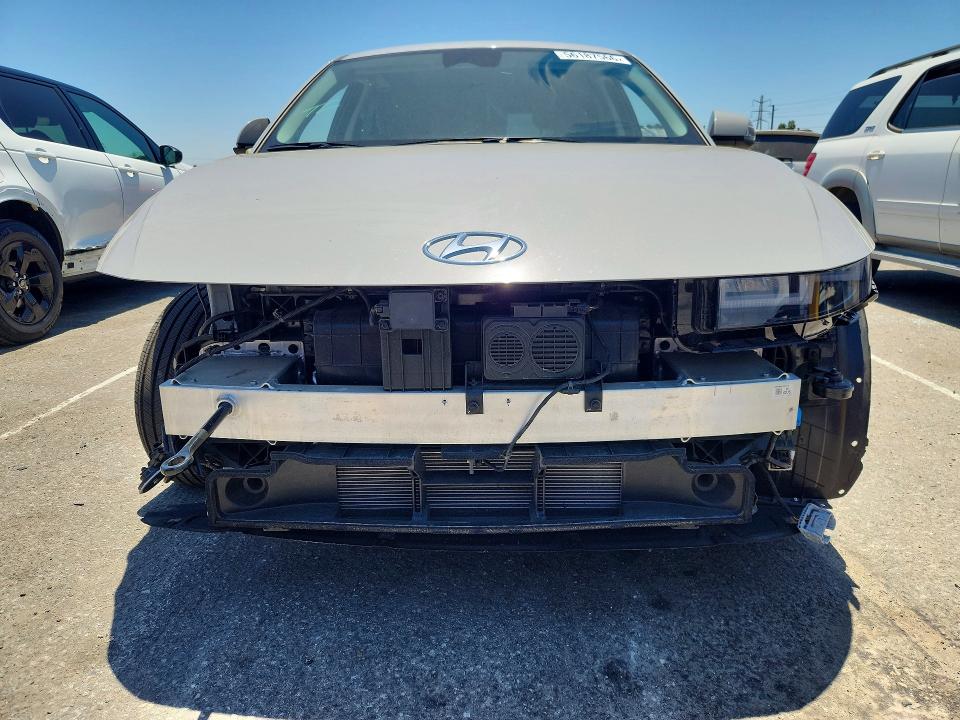 Продажа на аукционе авто 2024 Hyundai Ioniq 5, vin: KM8KN4DE3RU295300, номер лота: 56187566