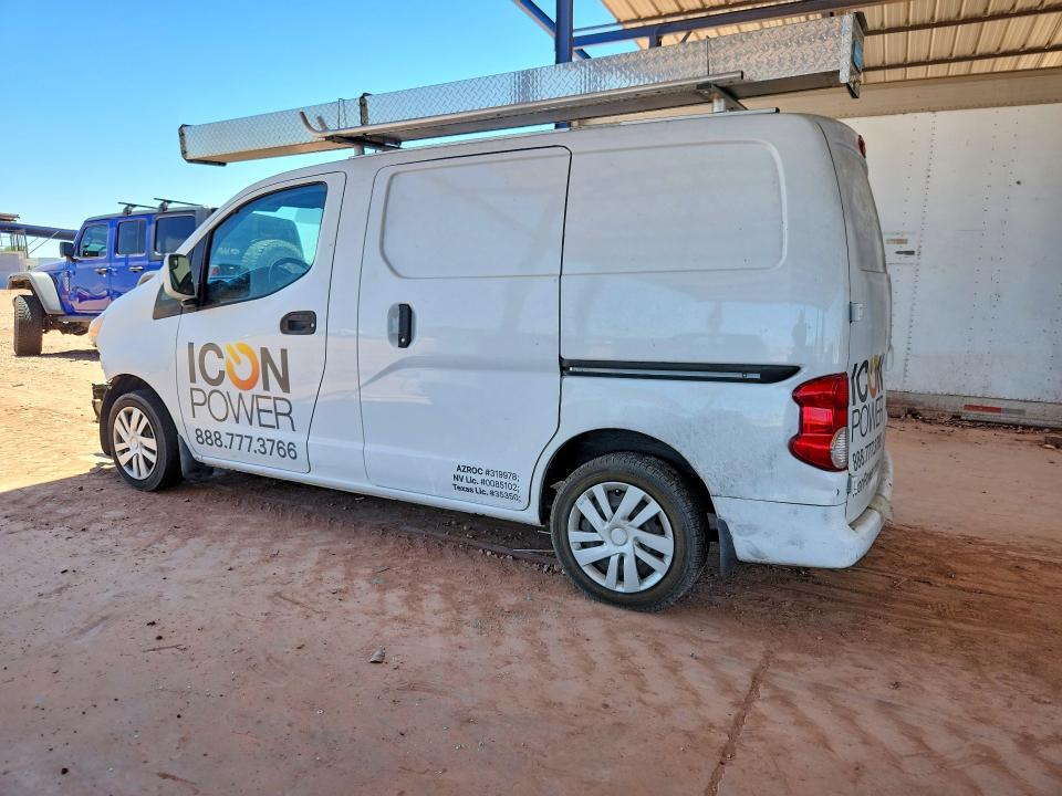 Aukcja sprzedaży 2019 Nissan Nv200, vin: 3N6CM0KN9KK709092, numer aukcji: 57963916