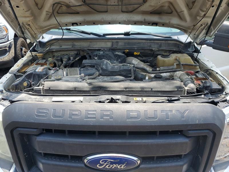 Aukcja sprzedaży 2016 Ford F350, vin: 1FT8W3AT2GEC31877, numer aukcji: 58132696
