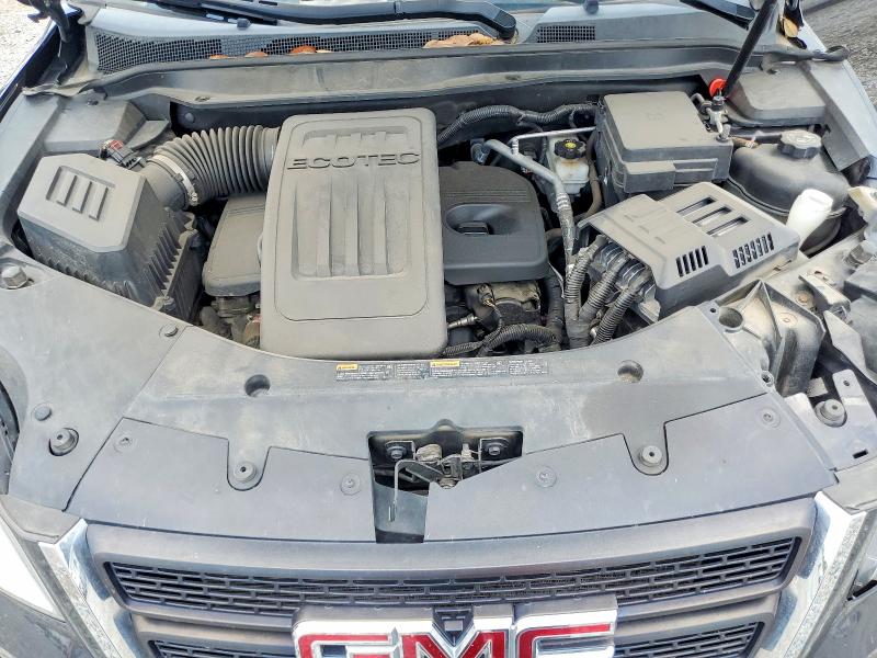 Aukcja sprzedaży 2015 Gmc Terrain, vin: 2GKALREK0F6432716, numer aukcji: 59073936