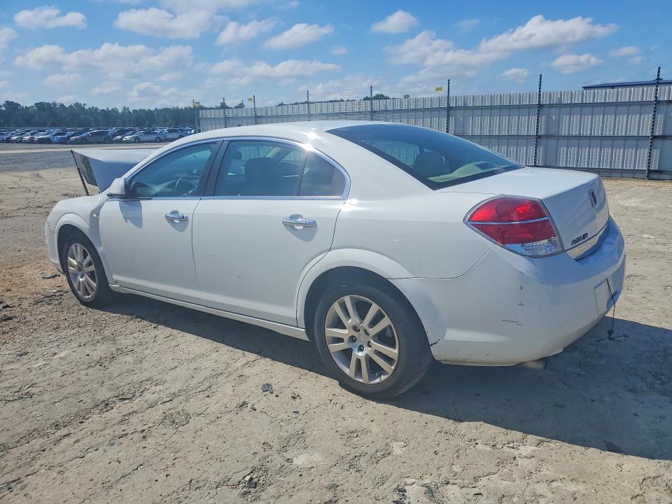 51699856 :رقم المزاد ، 1G8ZV57B59F223751 vin ، 2009 Saturn Aura مزاد بيع