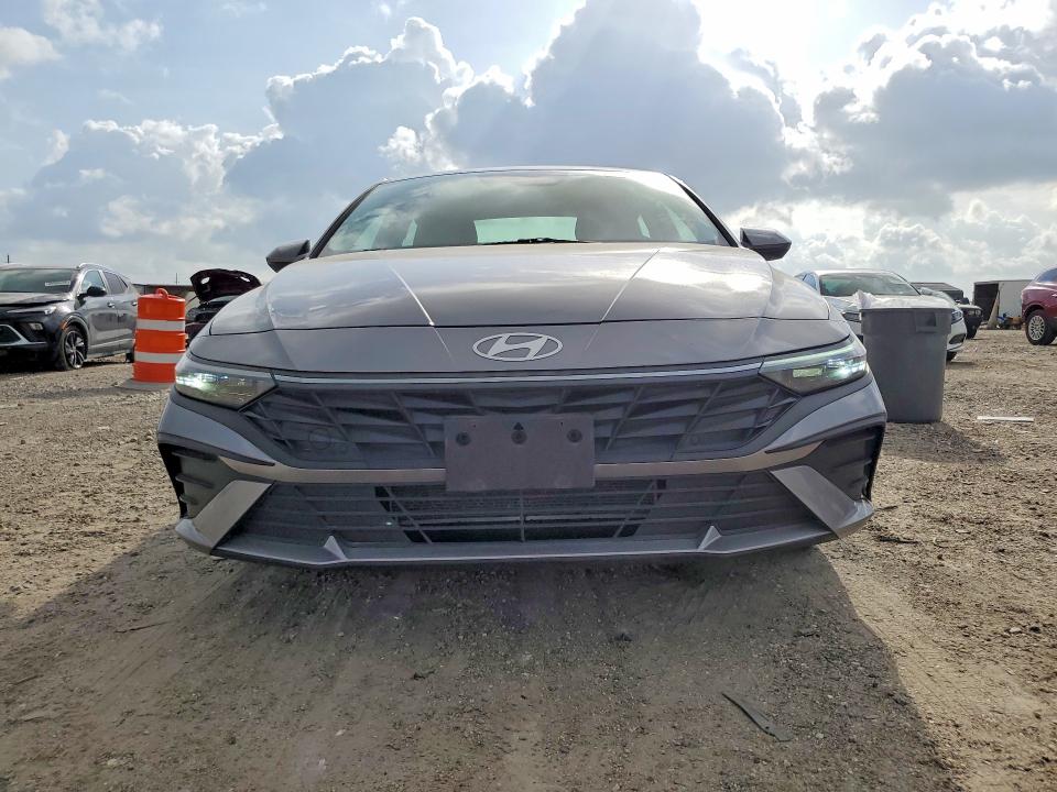 Aukcja sprzedaży 2025 Hyundai Elantra, vin: KMHLL4DG0SU015656, numer aukcji: 58987716