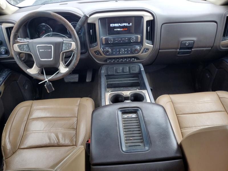 Aukcja sprzedaży 2017 Gmc Sierra, vin: 1GT12UEYXHF212692, numer aukcji: 54061496