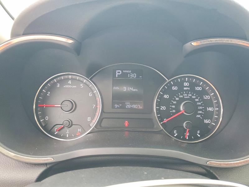 Aukcja sprzedaży 2017 Kia Forte, vin: 3KPFK4A78HE093747, numer aukcji: 57404236