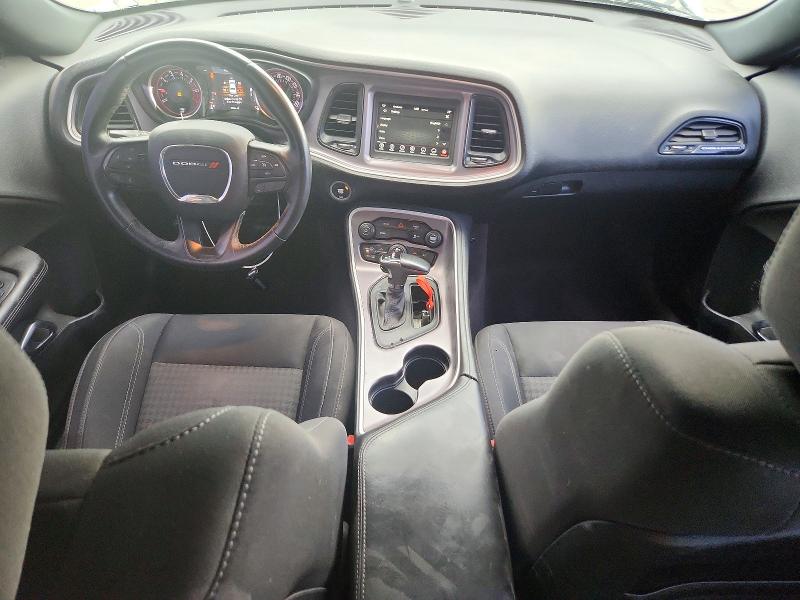 Aukcja sprzedaży 2019 Dodge Challenger, vin: 2C3CDZAG2KH531561, numer aukcji: 54870846