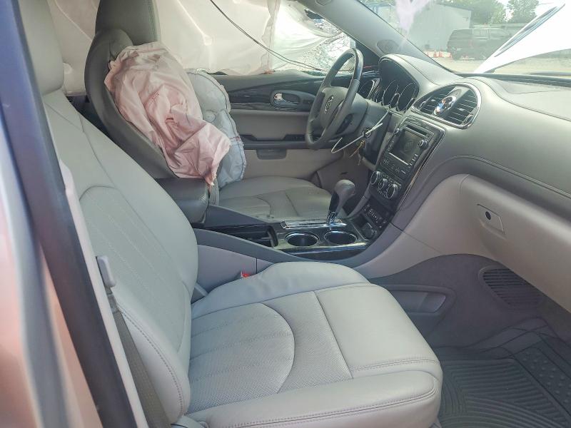 Продаж на аукціоні авто 2017 Buick Enclave, vin: 5GAKRBKD2HJ188666, номер лоту: 57581706