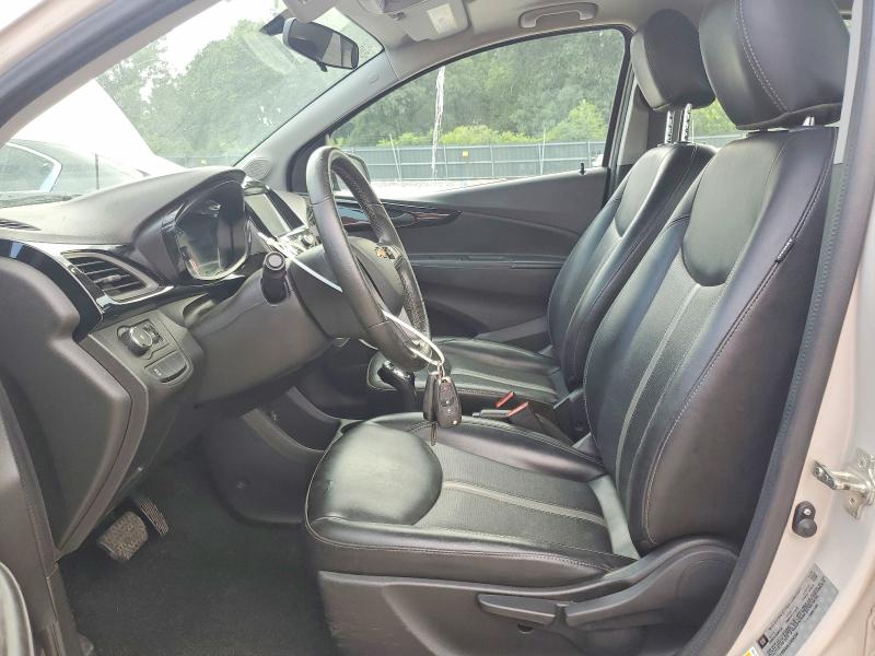 Aukcja sprzedaży 2020 Chevrolet Spark, vin: KL8CH6SA9LC464396, numer aukcji: 56762476