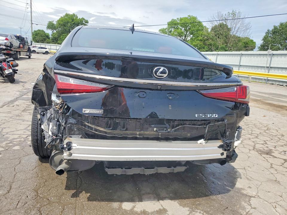 Продаж на аукціоні авто 2021 Lexus Es 350, vin: 58AGZ1B10MU088213, номер лоту: 55050386