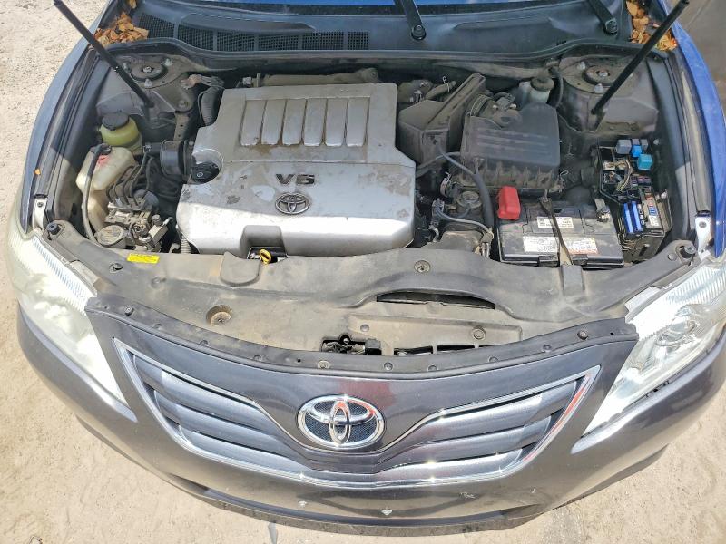 58392716 :رقم المزاد ، 4T1BK3EK9BU122376 vin ، 2011 Toyota Camry مزاد بيع