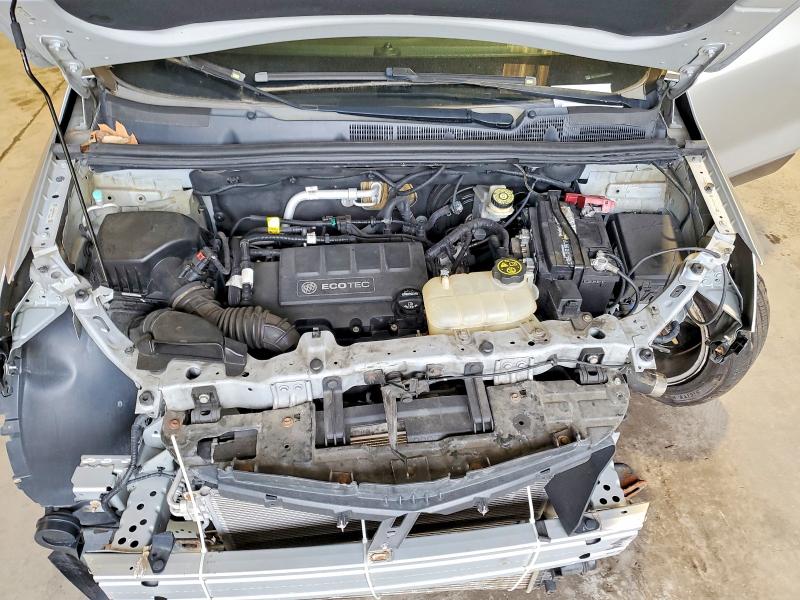 Продаж на аукціоні авто 2016 Buick Encore, vin: KL4CJASB2GB518649, номер лоту: 56104446