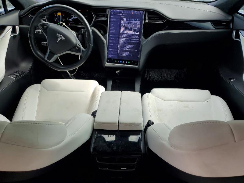 Aukcja sprzedaży 2019 Tesla Model S, vin: 5YJSA1E23KF333674, numer aukcji: 58269706