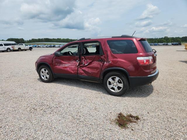 Aukcja sprzedaży 2011 Gmc Acadia, vin: 1GKKRPED4BJ255352, numer aukcji: 58803186