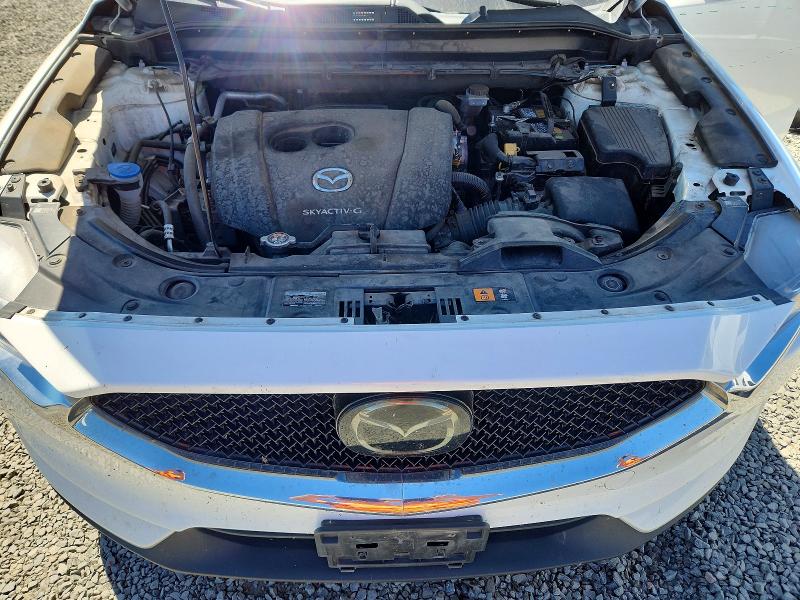 57324636 :رقم المزاد ، JM3KFBCM2L0759455 vin ، 2020 Mazda Cx-5 مزاد بيع