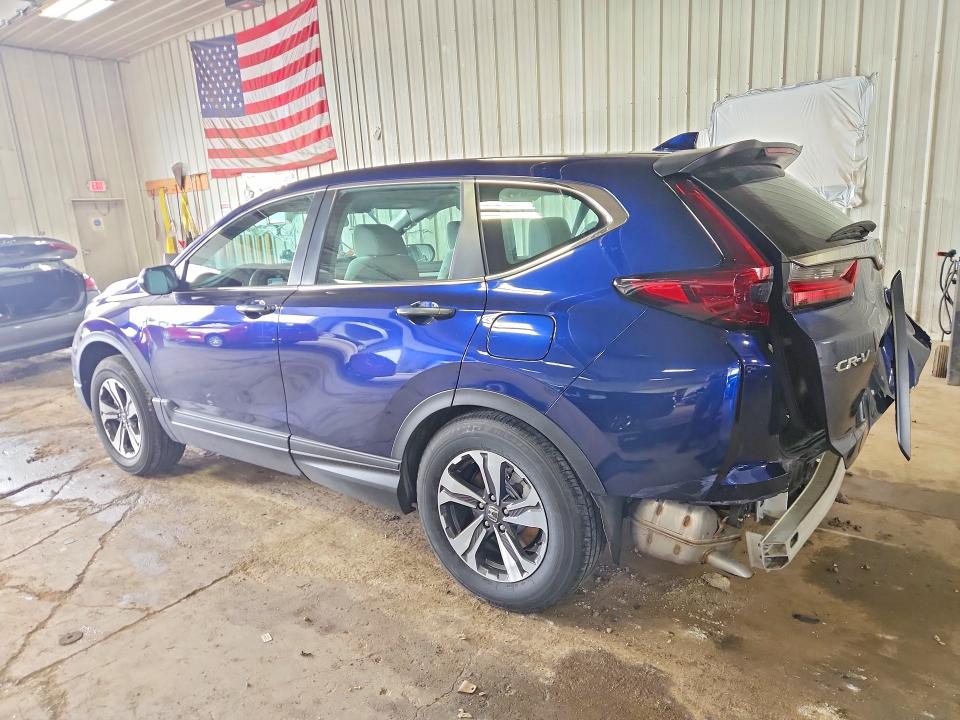 Продаж на аукціоні авто 2020 Honda Cr-v, vin: 5J6RW2H20LL000679, номер лоту: 56067876