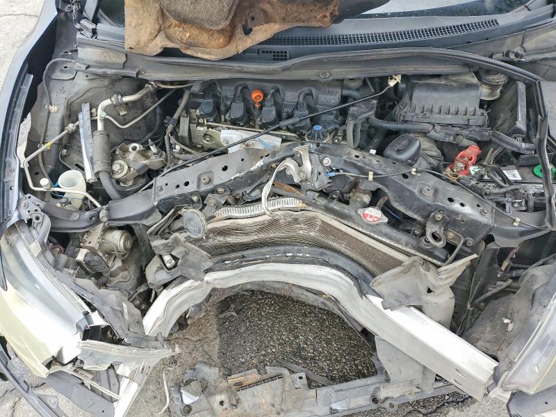 Продажа на аукционе авто 2015 Honda Civic, vin: 2HGFG3B88FH513870, номер лота: 59118526